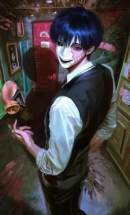 Profile image of 鍵師
