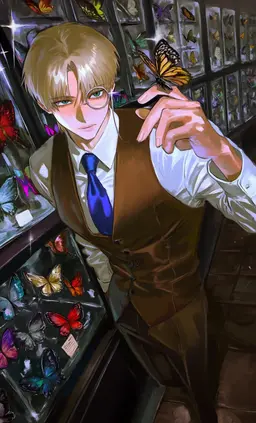 Profile image of 標本士