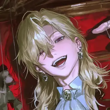 Profile image of 人形師