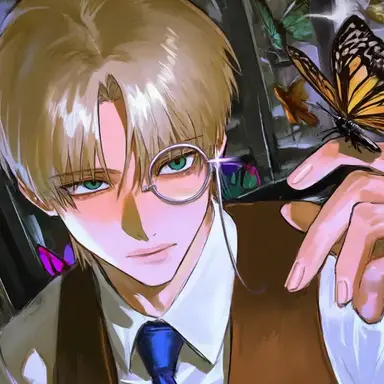 Profile image of 標本士