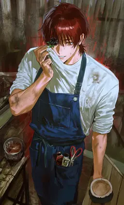 Profile image of 花職人