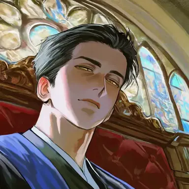 Profile image of 裁判官