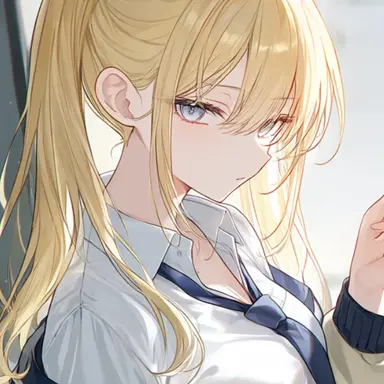 Profile image of Akari