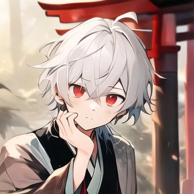 紅