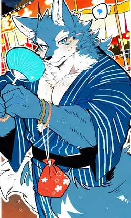Profile image of カジ