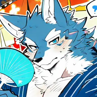 Profile image of カジ