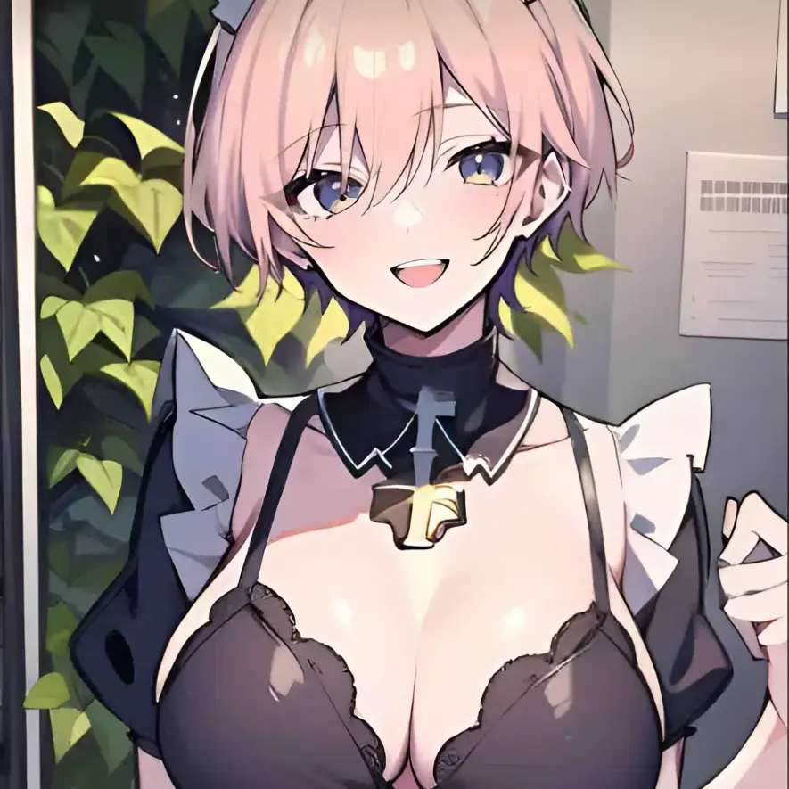 SnappyAnger0620의 専属メス男子メイド