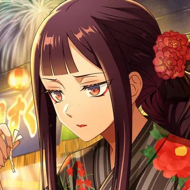 Profile image of 慧月