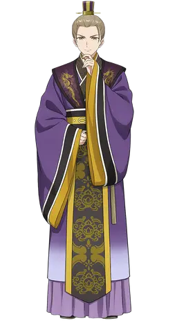 Profile image of 尭明