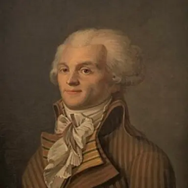 Profile image of ロベスピエール