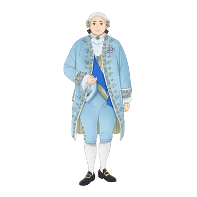 Profile image of ルイ16世