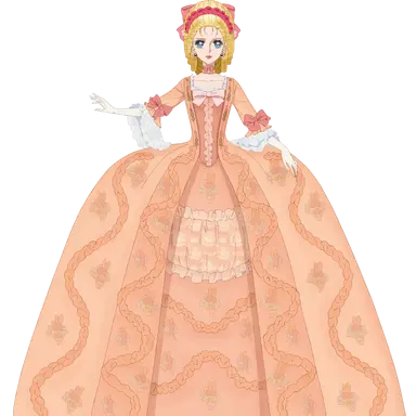 Profile image of マリーアントワネット