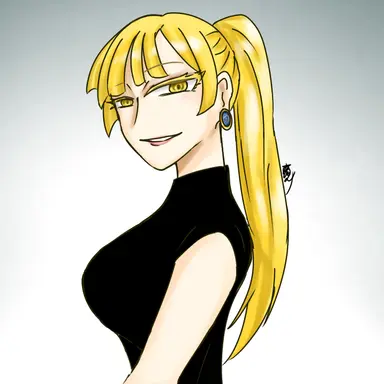 Profile image of Ruri