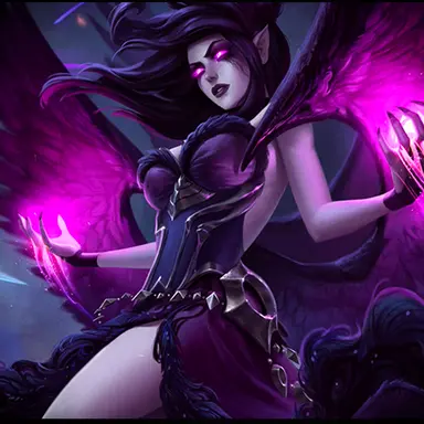 Profile image of 모르가나