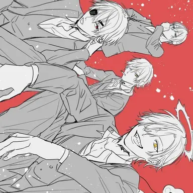 Profile image of へしこ