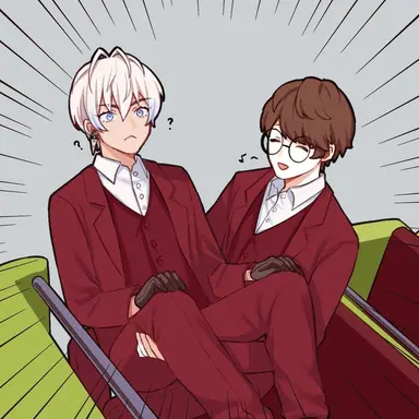 Profile image of じゃすぱー