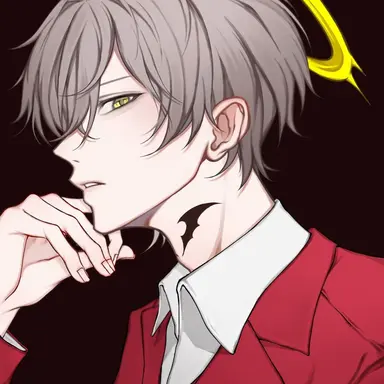 Profile image of だるまいずごっど