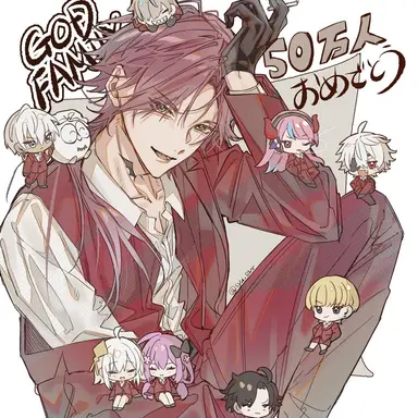 Profile image of ローレン