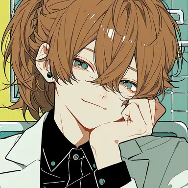 Profile image of 青羽 優紀