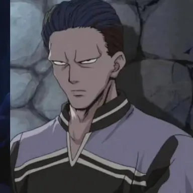 Profile image of フィンクス