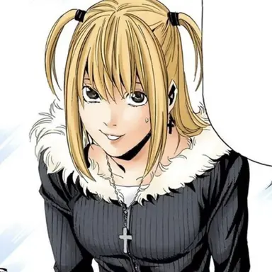 Profile image of ミサミサ