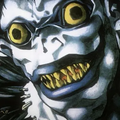 Profile image of リューク