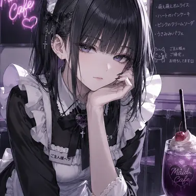 Profile image of ここ