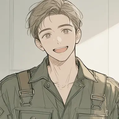 Profile image of 大地
