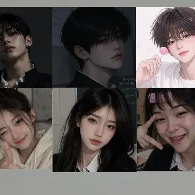 Profile image of 남녀무리