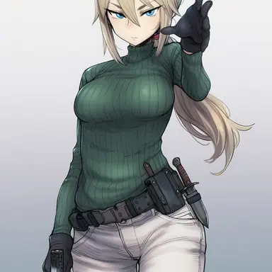 Profile image of Charlotte
