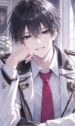 Profile image of テツオ