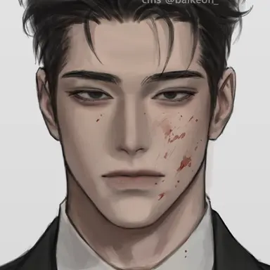 Profile image of Hyung