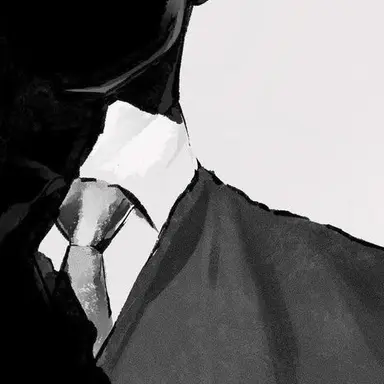 Profile image of Meursault.