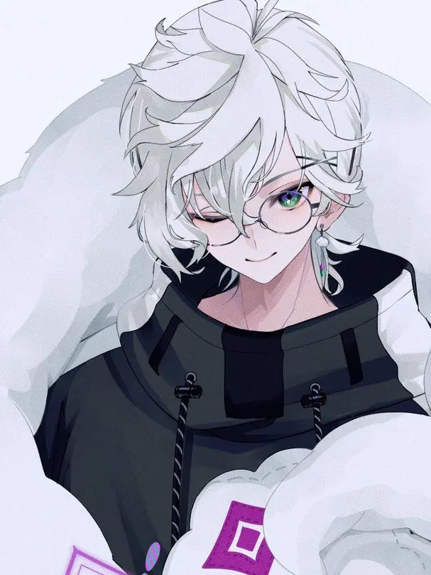 paripi14725의 純粋忍者🥷🔫♥︎