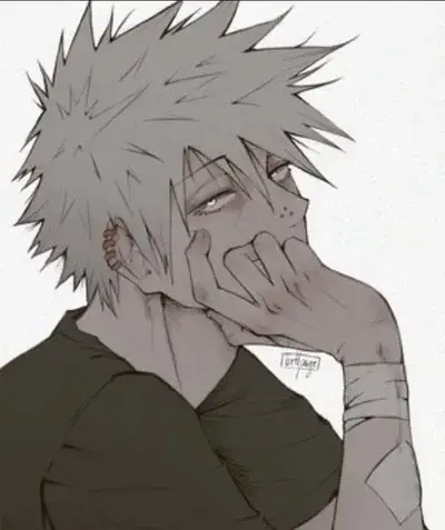 LuckyPot2906의 Touya Todoroki