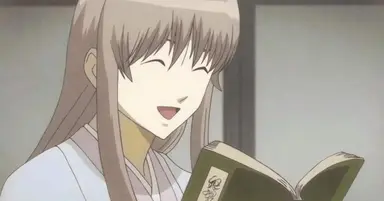 Profile image of 吉田松陽