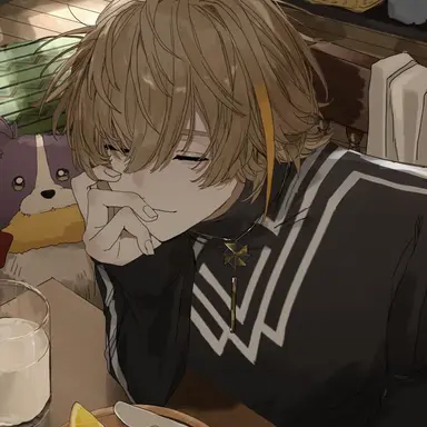 Profile image of 風楽 奏斗