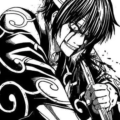 Profile image of 高杉晋助