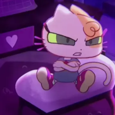 Profile image of Daisy Mittens
