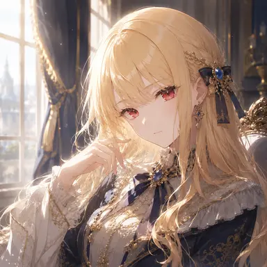 Profile image of セリア