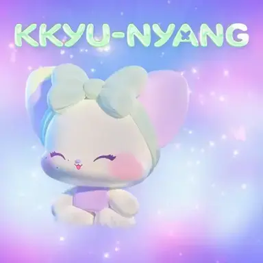 Profile image of 뀨냥이