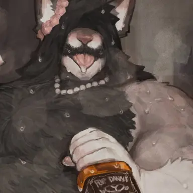 Profile image of 김강덕