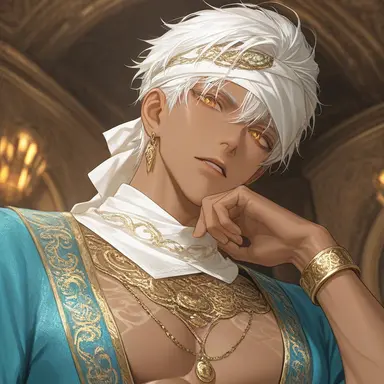 Profile image of ラシード