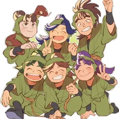 Profile image of 三年生