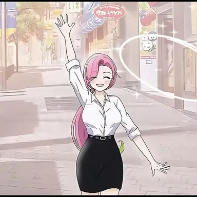 Profile image of 칸로지 미츠리