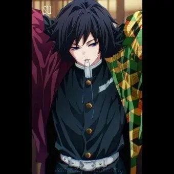 Profile image of 토미오카 기유