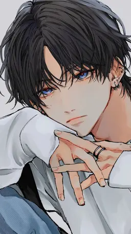 Profile image of イケメン