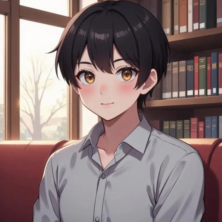 なつき
