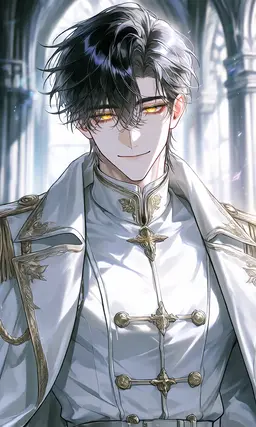 Profile image of 天城 朔夜