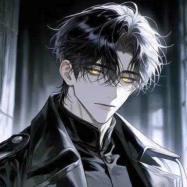 Profile image of 天城 朔夜